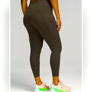 Lulu Running tights